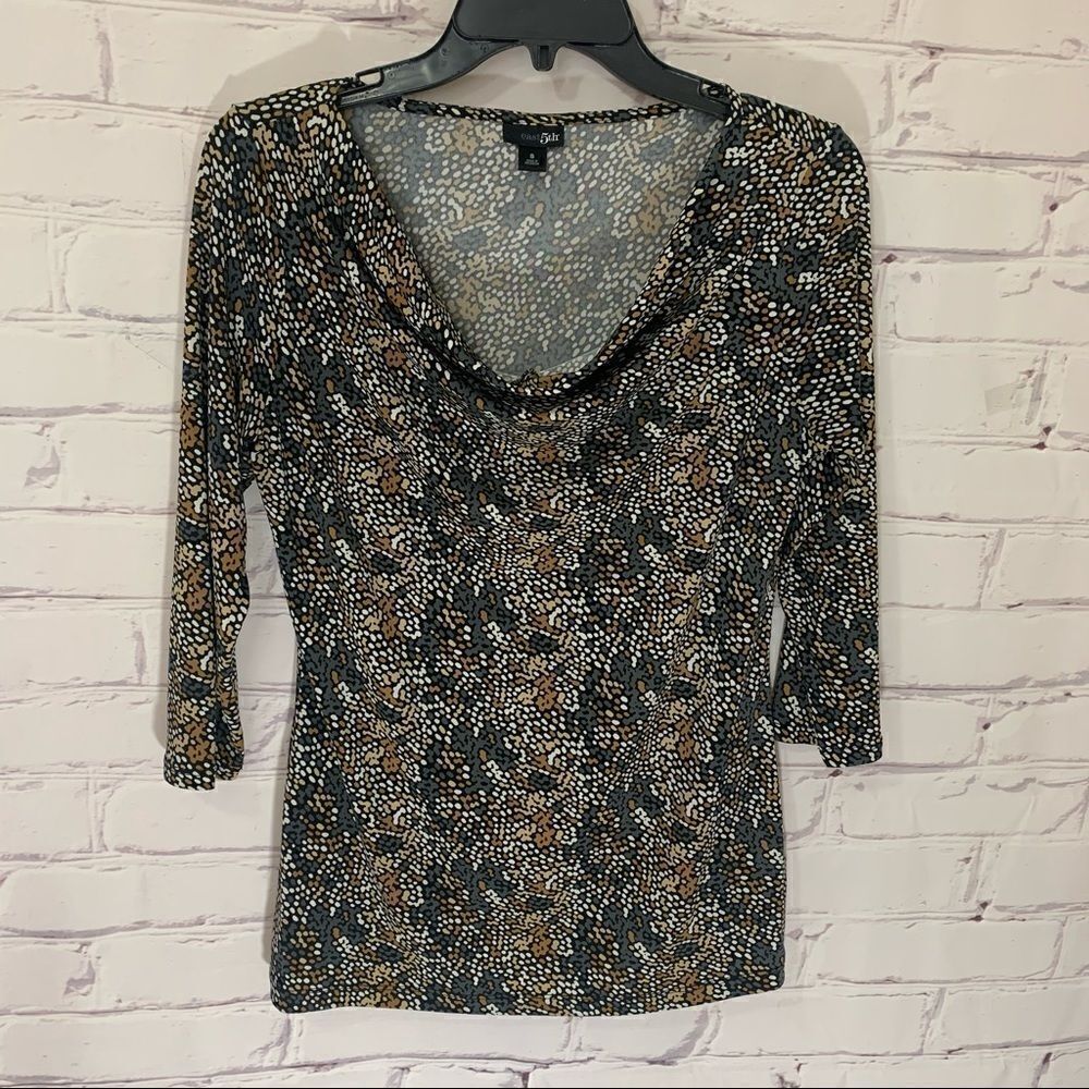 East 5th Ave small women’s top